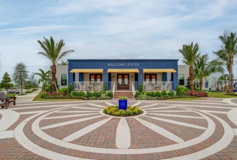 7602 SW Hosford Street, Palm City, FL 34990 Photo