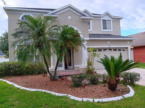 10415 LUCAYA DRIVE, TAMPA, FL 33647