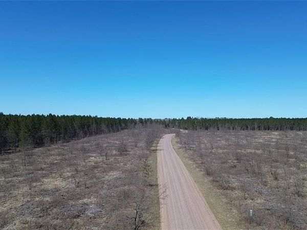 N/A Ellison Lake Road, Barnes, WI 54873