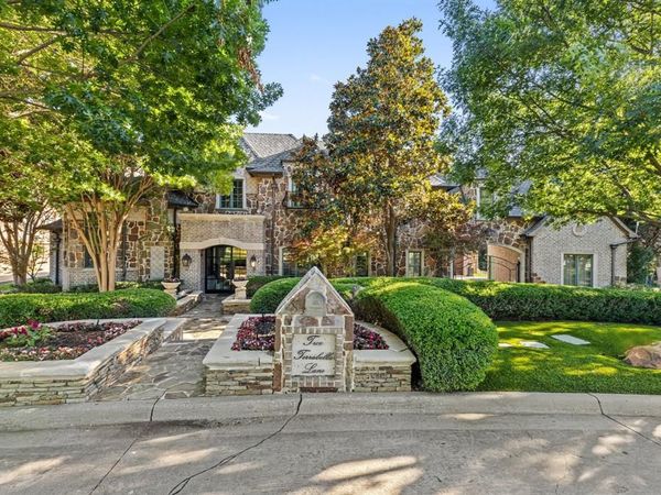 2 Terrabella Lane, Heath, TX 75032