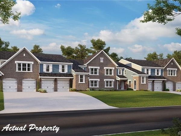 4272 Apple Branch Drive, Unit 54-102, Dayton, OH 45459