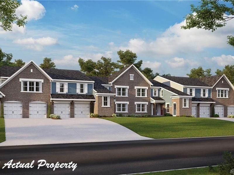 4272 Apple Branch Drive, Unit 54-102, Dayton, OH 45459 Photo 1