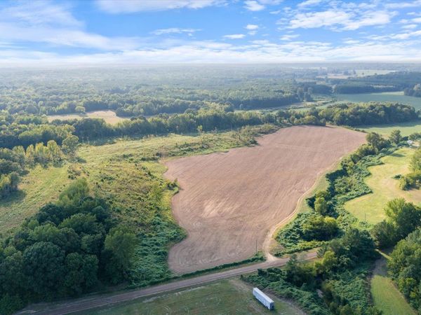 10.15 Ac Pearl Smith Road, Senatobia, MS 38668