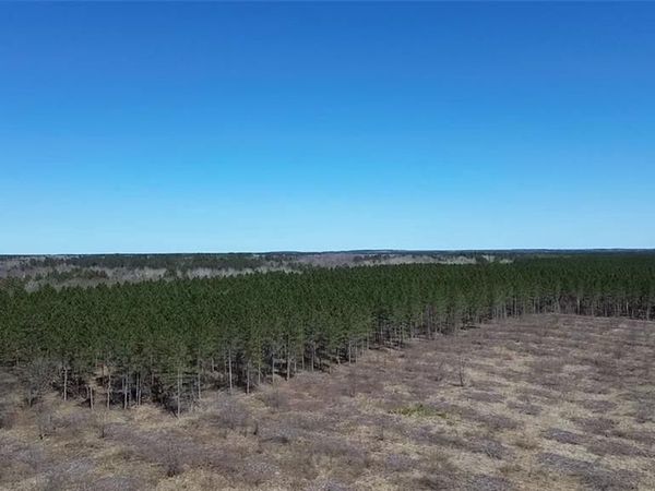 N/A Tomahawk Lake Road, Barnes, WI 54873