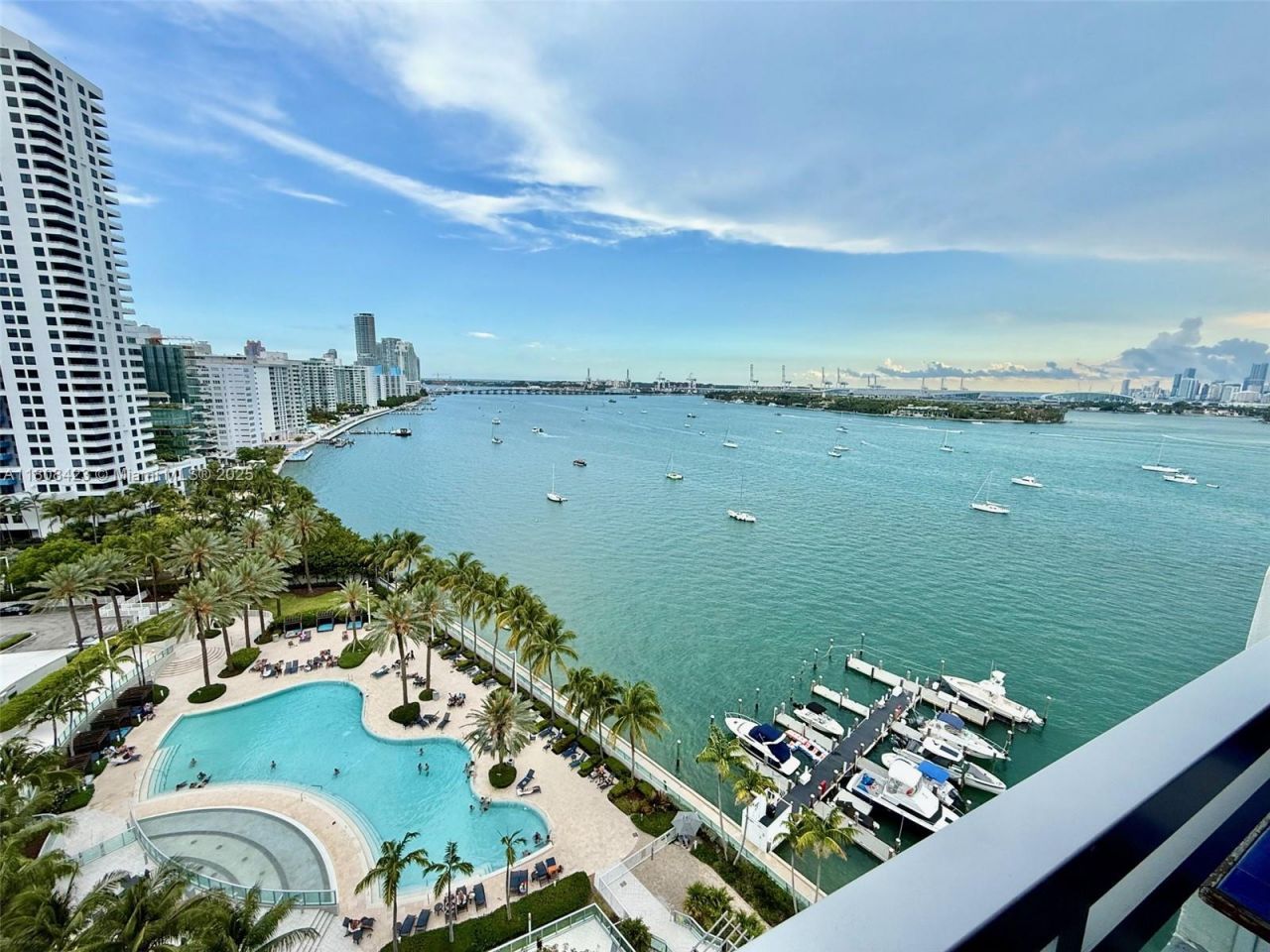 1500 Bay Rd, Unit 1534S, Miami Beach, FL 33139 Photo