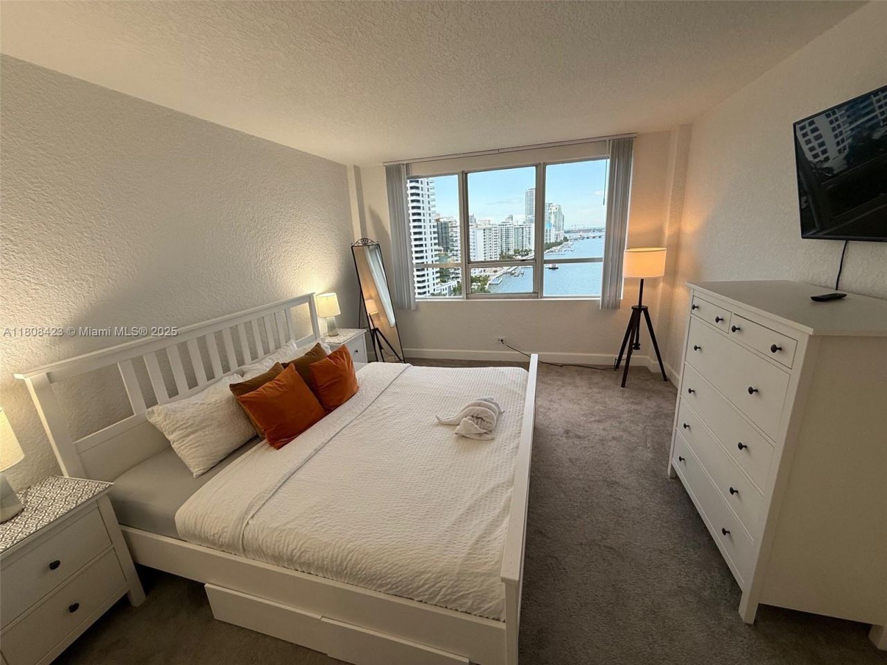 1500 Bay Rd, Unit 1534S, Miami Beach, FL 33139 Photo