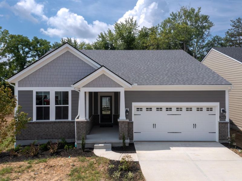 2609 Timberside Drive, Hebron, KY 41048 Photo 1