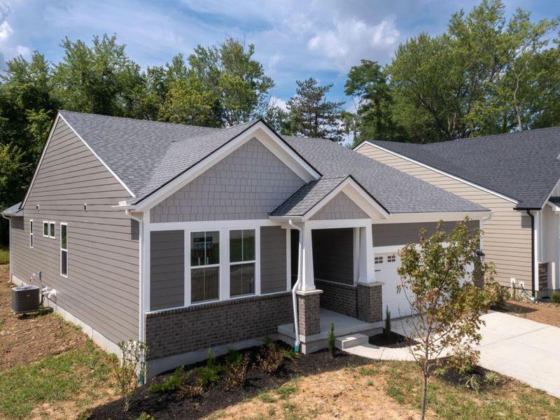 2609 Timberside Drive, Hebron, KY 41048 Photo 2