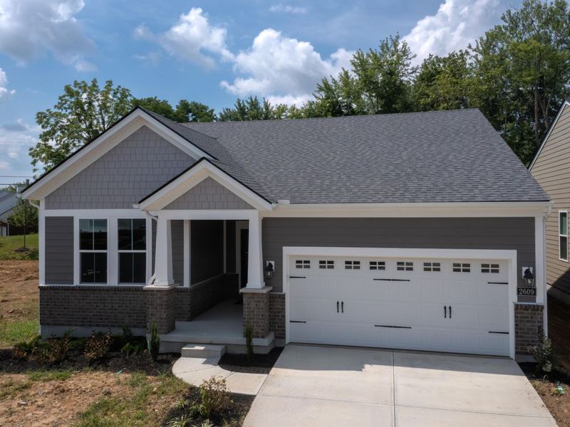 2609 Timberside Drive, Hebron, KY 41048 Photo 3