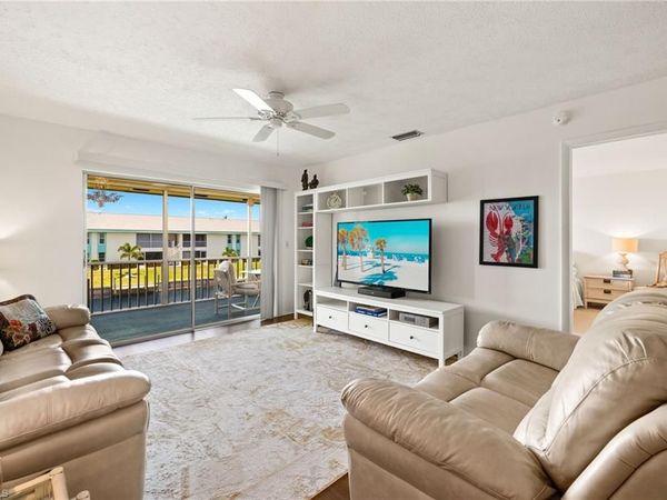 1345 SE 40th TER, Unit 2D, CAPE CORAL, FL 33904