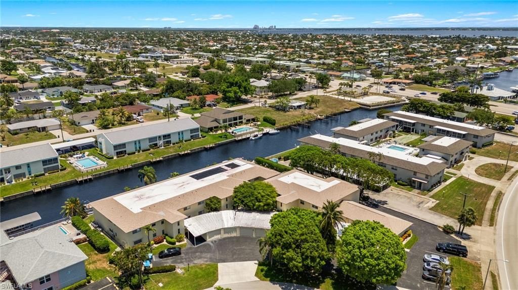 1345 SE 40th Ter, Unit 2D, Cape Coral, FL 33904 Photo