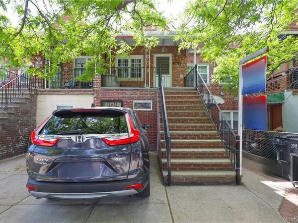2366 E 29th Street, Brooklyn, NY 11229