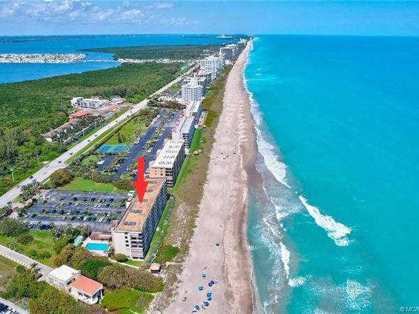 10310 S Ocean Drive, Unit PH, Jensen Beach, FL 34957