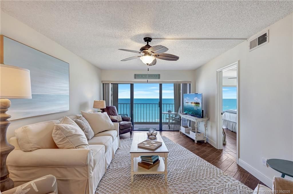 10310 S Ocean Drive, Unit PH, Jensen Beach, FL 34957 Photo
