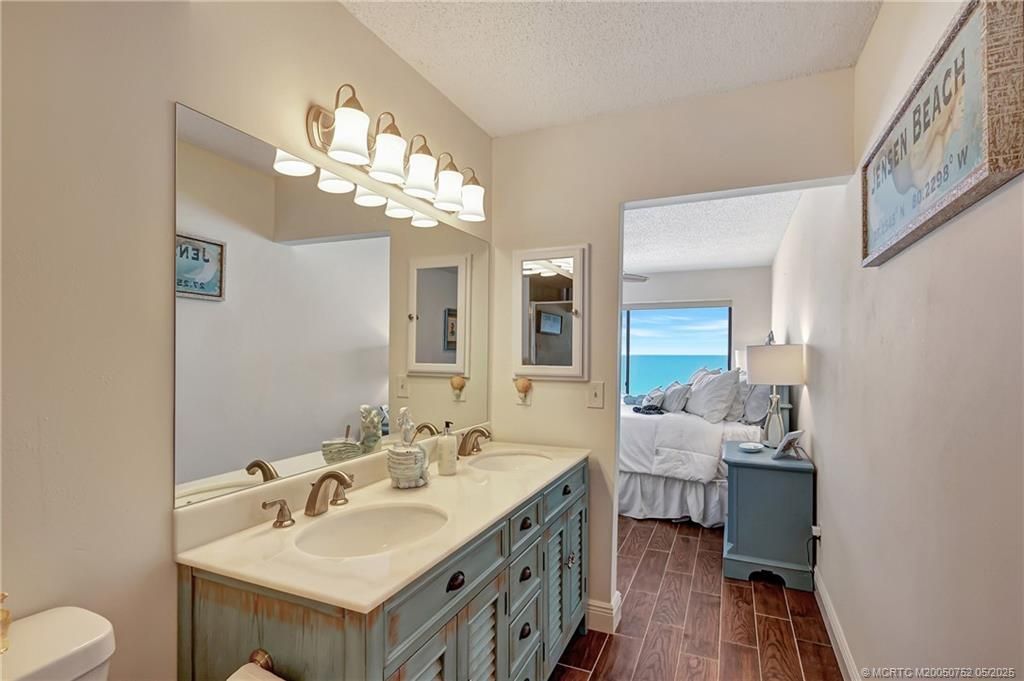 10310 S Ocean Drive, Unit PH, Jensen Beach, FL 34957 Photo