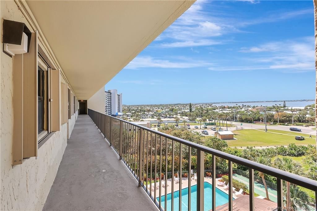 10310 S Ocean Drive, Unit PH, Jensen Beach, FL 34957 Photo