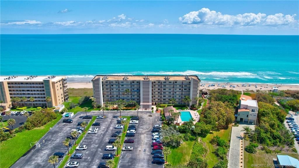 10310 S Ocean Drive, Unit PH, Jensen Beach, FL 34957 Photo