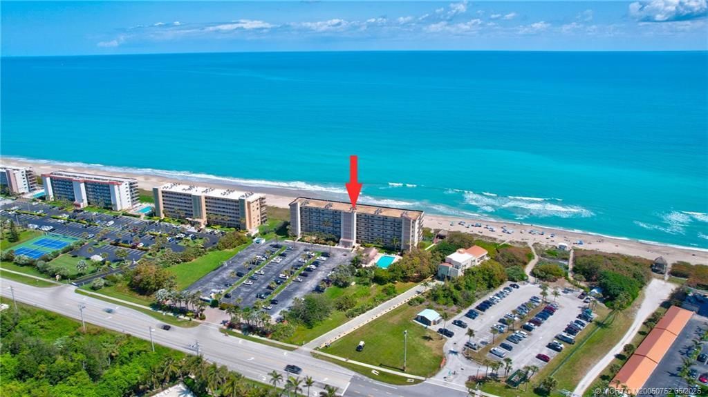 10310 S Ocean Drive, Unit PH, Jensen Beach, FL 34957 Photo