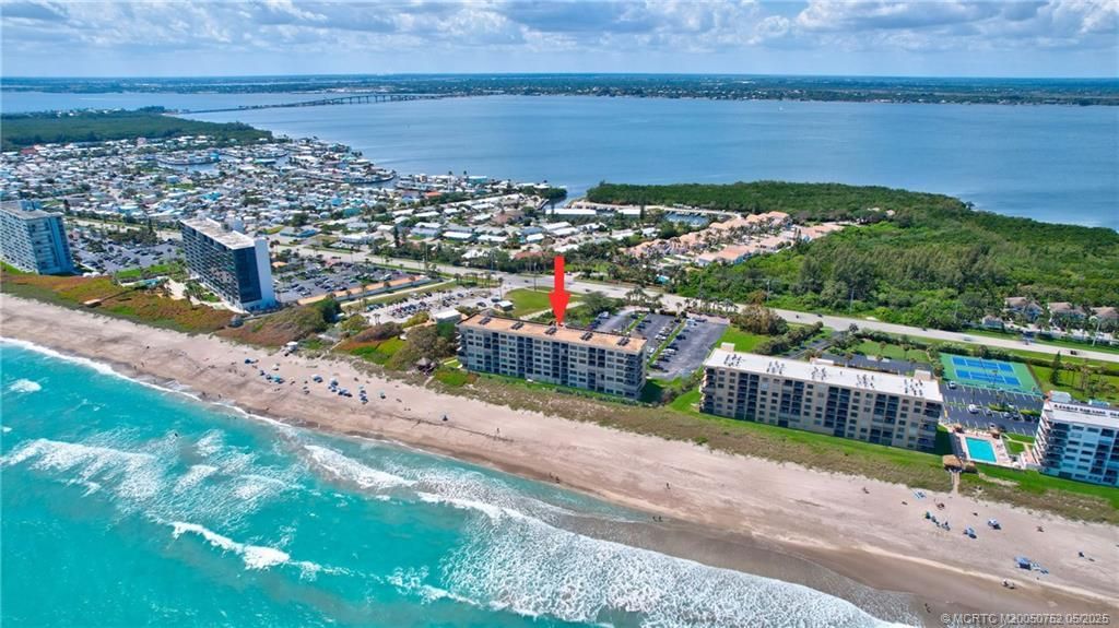 10310 S Ocean Drive, Unit PH, Jensen Beach, FL 34957 Photo