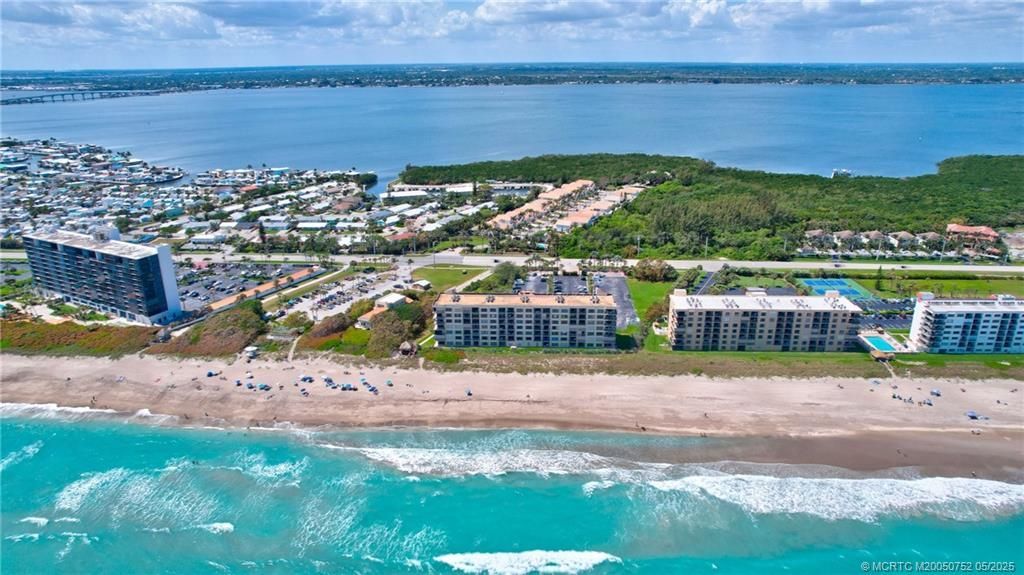 10310 S Ocean Drive, Unit PH, Jensen Beach, FL 34957 Photo