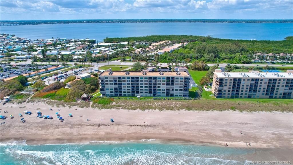 10310 S Ocean Drive, Unit PH, Jensen Beach, FL 34957 Photo