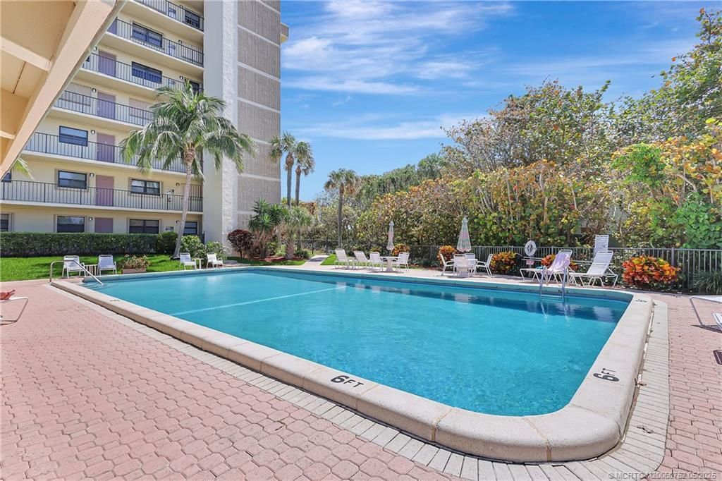 10310 S Ocean Drive, Unit PH, Jensen Beach, FL 34957 Photo