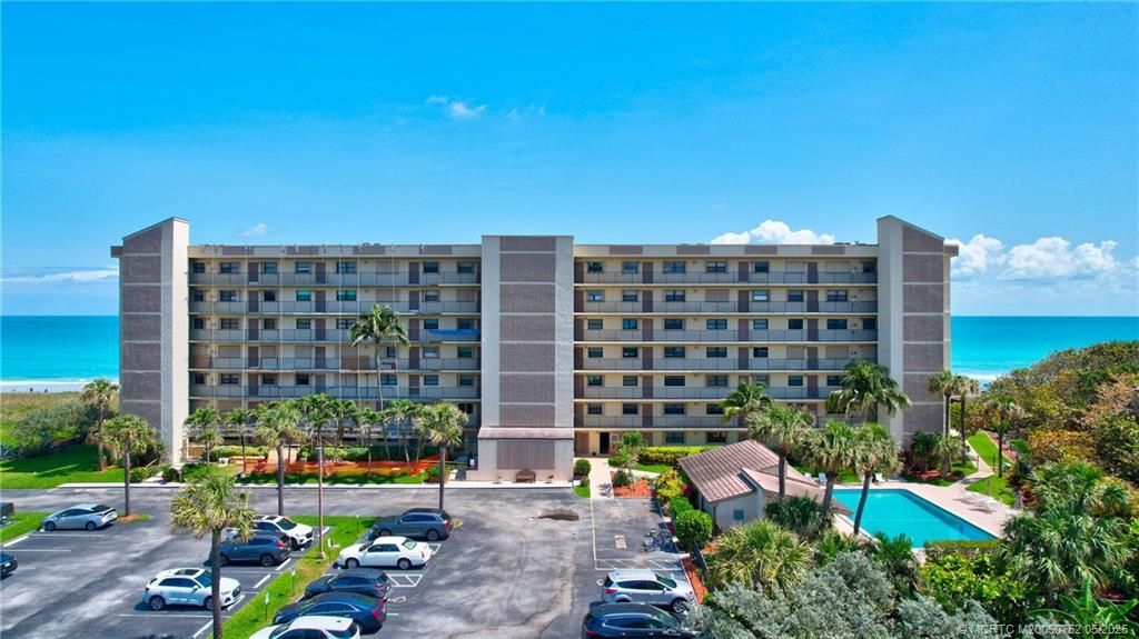 10310 S Ocean Drive, Unit PH, Jensen Beach, FL 34957 Photo