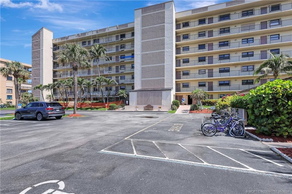 10310 S Ocean Drive, Unit PH, Jensen Beach, FL 34957 Photo