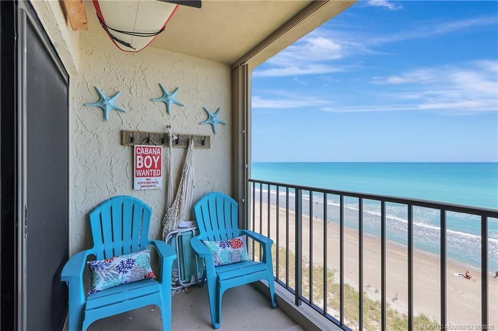 10310 S Ocean Drive, Unit PH, Jensen Beach, FL 34957 Photo