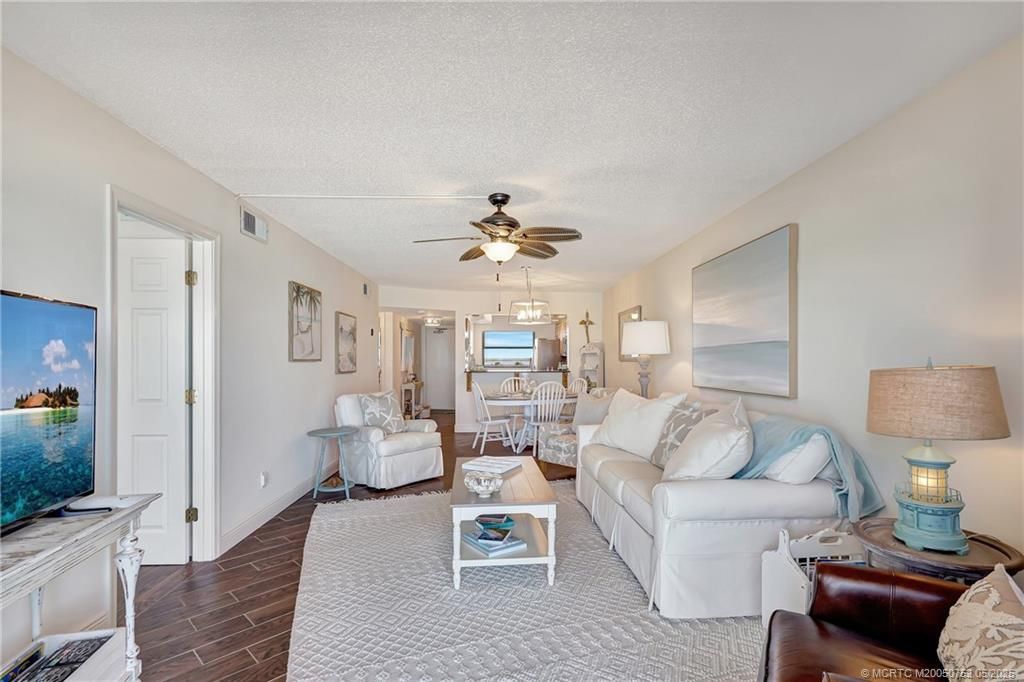 10310 S Ocean Drive, Unit PH, Jensen Beach, FL 34957 Photo