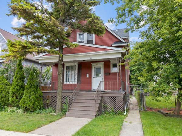 5111 W 22nd Place, Cicero, IL 60804