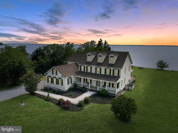 5520 LEEWARD LANE, TILGHMAN, MD 21671