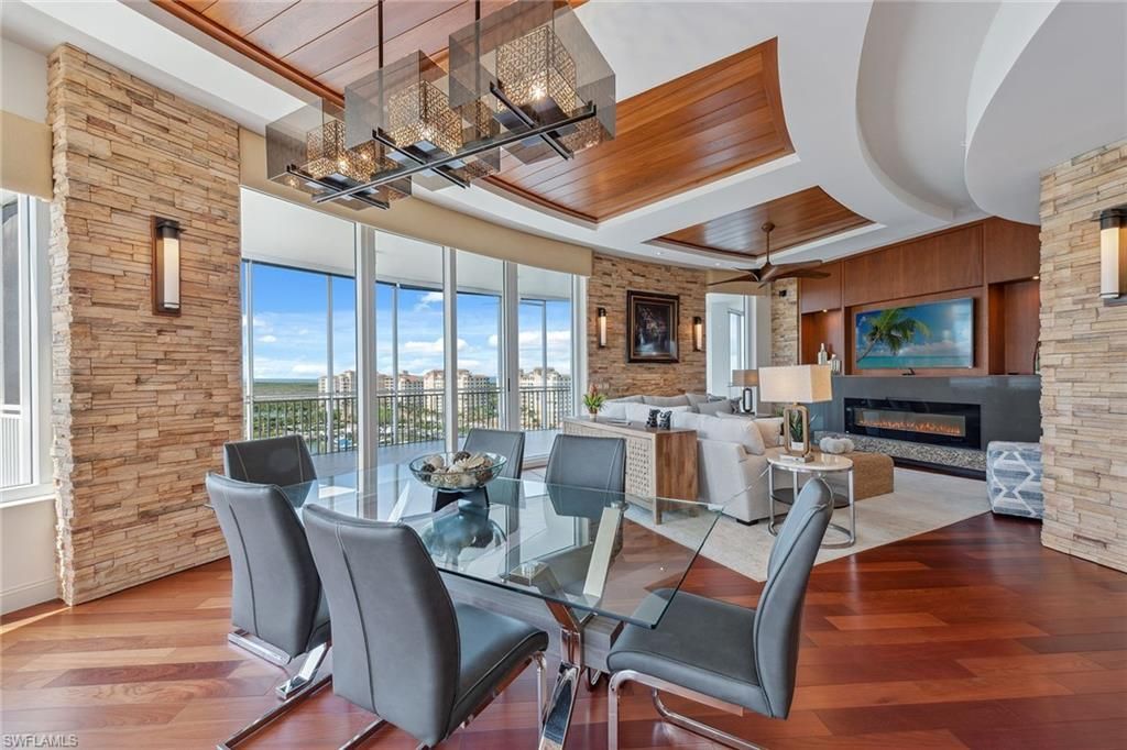 13675 Vanderbilt Dr, Unit PH 1105, Naples, FL 34110 Photo