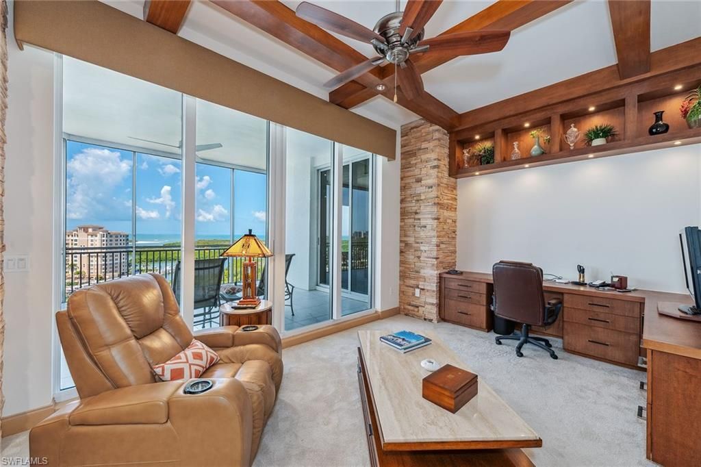 13675 Vanderbilt Dr, Unit PH 1105, Naples, FL 34110 Photo