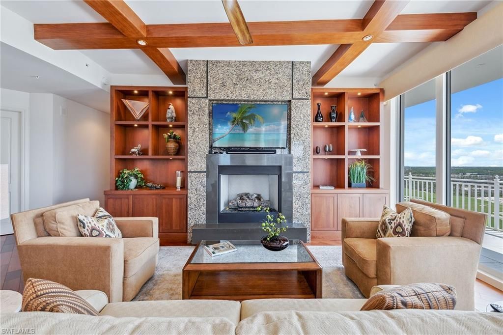 13675 Vanderbilt Dr, Unit PH 1105, Naples, FL 34110 Photo