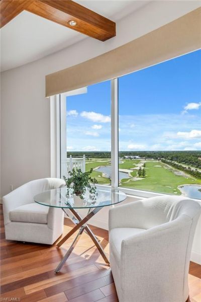 13675 Vanderbilt Dr, Unit PH 1105, Naples, FL 34110 Photo