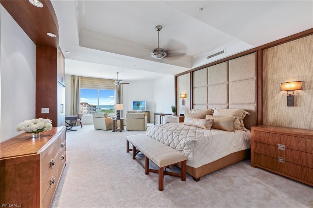 13675 Vanderbilt Dr, Unit PH 1105, Naples, FL 34110 Photo