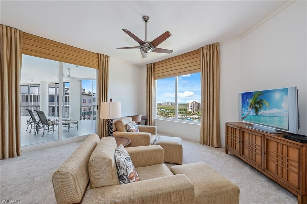 13675 Vanderbilt Dr, Unit PH 1105, Naples, FL 34110 Photo