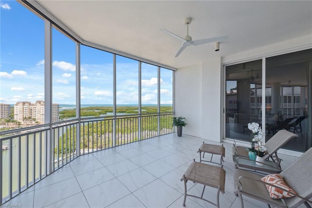 13675 Vanderbilt Dr, Unit PH 1105, Naples, FL 34110 Photo