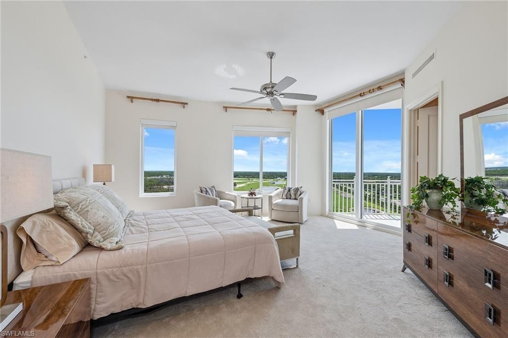 13675 Vanderbilt Dr, Unit PH 1105, Naples, FL 34110 Photo