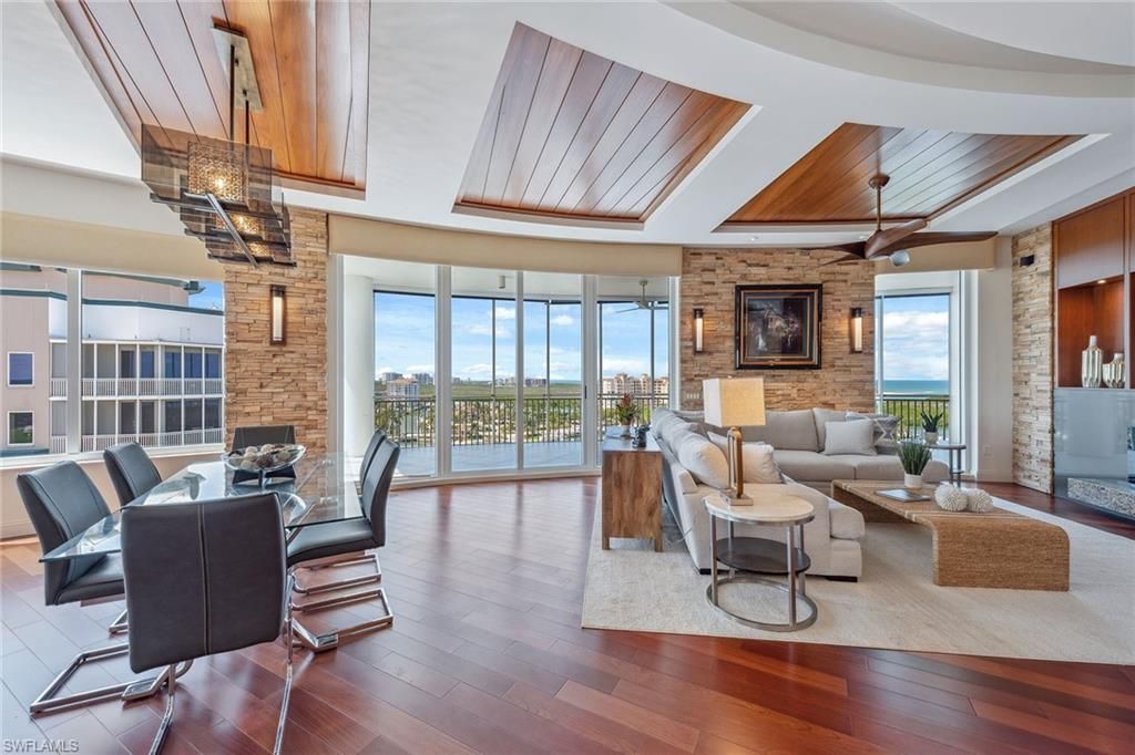 13675 Vanderbilt Dr, Unit PH 1105, Naples, FL 34110 Photo