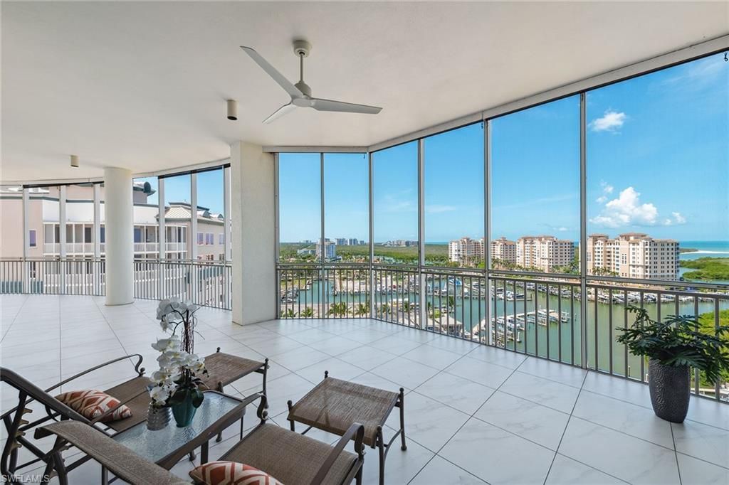 13675 Vanderbilt Dr, Unit PH 1105, Naples, FL 34110 Photo