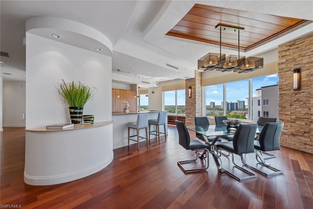 13675 Vanderbilt Dr, Unit PH 1105, Naples, FL 34110 Photo