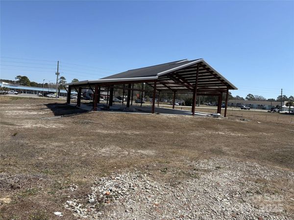 1660 SEASIDE Road SW, Sunset Beach, NC 28468