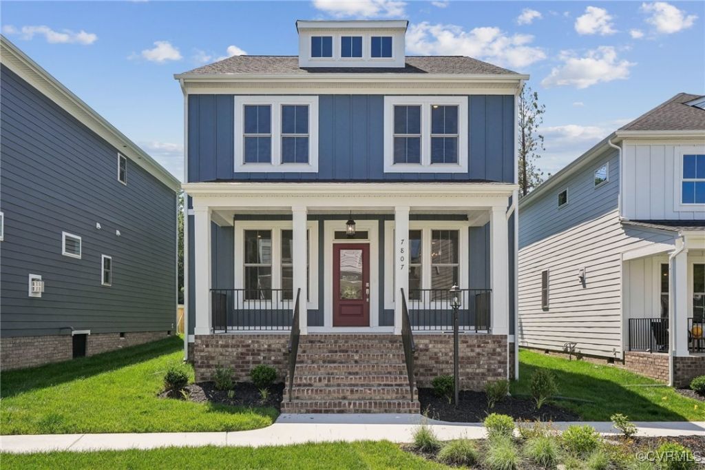 7807 Oak Grove Tree Drive, Chesterfield, VA 23832 Main Photo