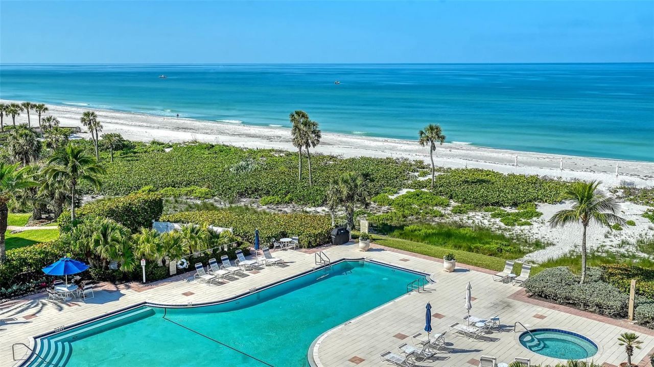 2185 Gulf Of Mexico Drive, Unit 243, Longboat Key, FL 34228 Photo