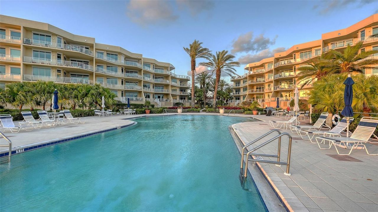 2185 Gulf Of Mexico Drive, Unit 243, Longboat Key, FL 34228 Photo