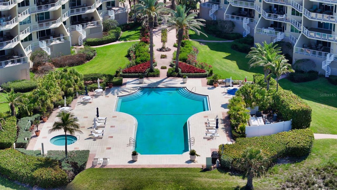 2185 Gulf Of Mexico Drive, Unit 243, Longboat Key, FL 34228 Photo