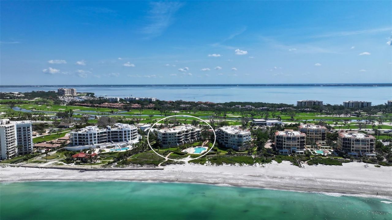 2185 Gulf Of Mexico Drive, Unit 243, Longboat Key, FL 34228 Photo
