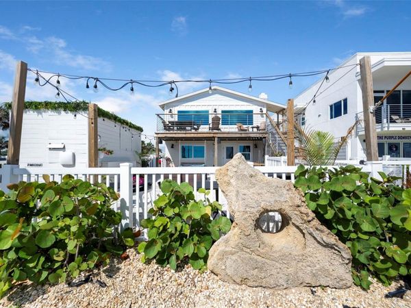 701 N OCEAN SHORE BOULEVARD, FLAGLER BEACH, FL 32136